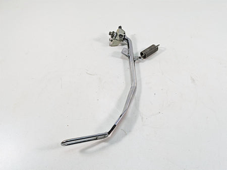 2009 Harley FXDF Dyna Fat Bob Side Kickstand Kick Jiffy Stand 49704-90H {{ shop.shopifyCountryName }} - Mototech271