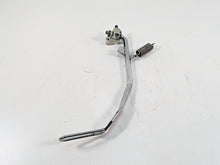 Load image into Gallery viewer, 2009 Harley FXDF Dyna Fat Bob Side Kickstand Kick Jiffy Stand 49704-90H | Mototech271
