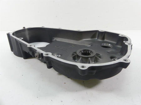 2011 Harley Touring FLTRX Road Glide Inner Primary Drive Clutch Cover 60677-07 {{ shop.shopifyCountryName }} - Mototech271