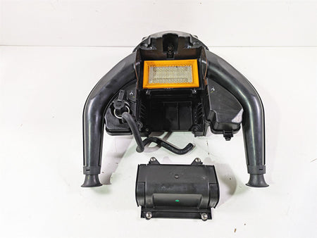 2017 BMW F800GS Adv K75 Air Filter Cleaner & Tubes Set 13718554886 {{ shop.shopifyCountryName }} - Mototech271