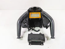 Load image into Gallery viewer, 2017 BMW F800GS Adv K75 Air Filter Cleaner &amp; Tubes Set 13718554886
