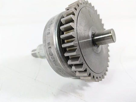 2010 Sea-Doo 4-Tec RXT 215 Starter Clutch Bendix Gear 420889872 420890637 {{ shop.shopifyCountryName }} - Mototech271