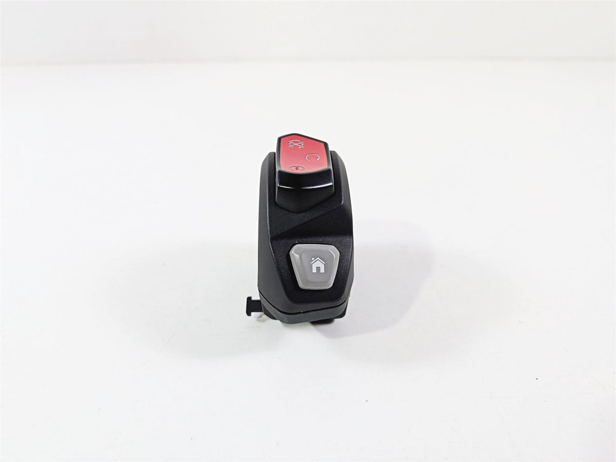 2022 Triumph Tiger 900 GT Pro Right Hand Home Start Stop Control Switch T2044829 {{ shop.shopifyCountryName }} - Mototech271