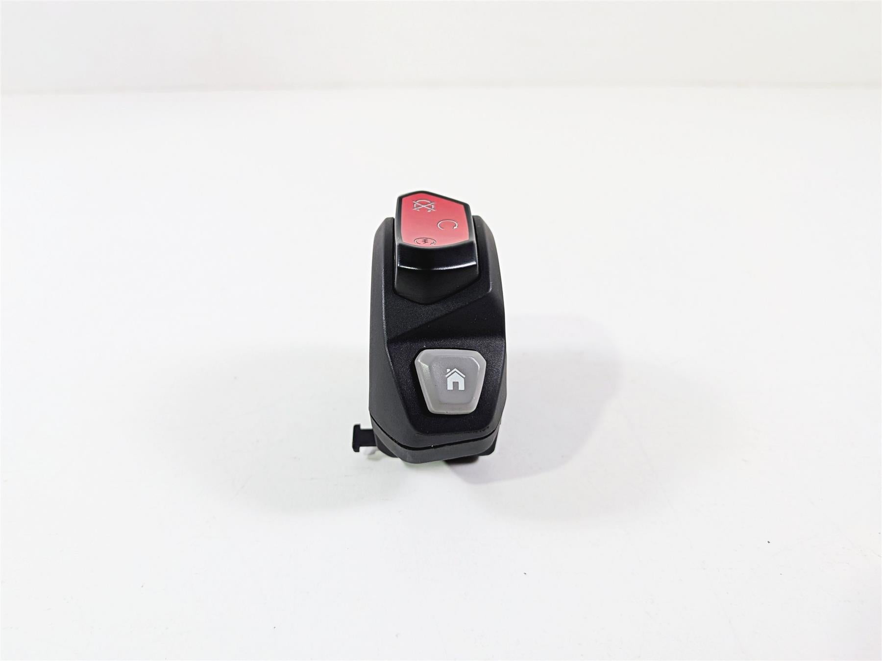 2022 Triumph Tiger 900 GT Pro Right Hand Home Start Stop Control Switch T2044829 {{ shop.shopifyCountryName }} - Mototech271