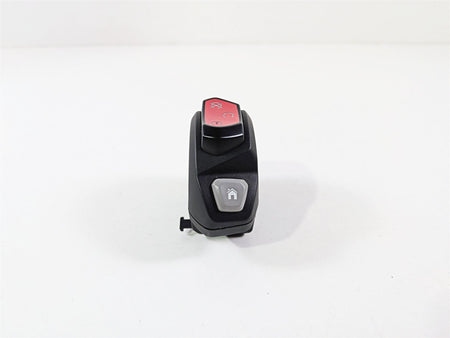 2022 Triumph Tiger 900 GT Pro Right Hand Home Start Stop Control Switch T2044829 {{ shop.shopifyCountryName }} - Mototech271