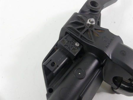 2013 BMW R1200GS GSW K50 Magura Clutch Master Cylinder + Lever 32728524919 {{ shop.shopifyCountryName }} - Mototech271