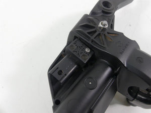 2013 BMW R1200GS GSW K50 Magura Clutch Master Cylinder + Lever 32728524919 | Mototech271