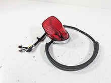 Load image into Gallery viewer, 2019 Harley FLHCS Softail Heritage Taillight Tail Light &amp; Wiring 68140-04 | Mototech271
