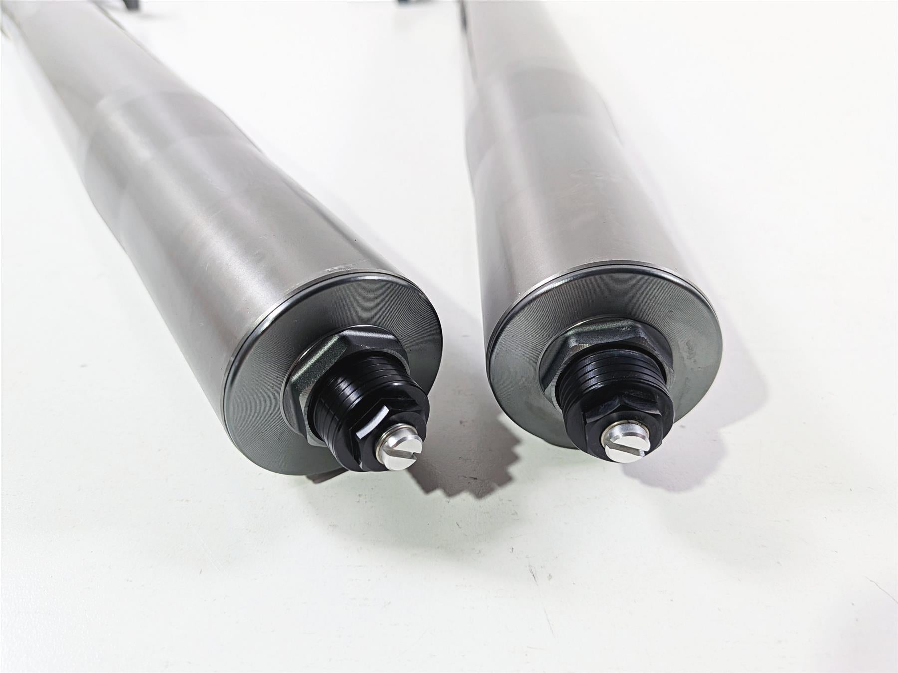 2023 Kawasaki ZX1400 ZX14 R Ninja Straight Front Fork Leg Set 1K