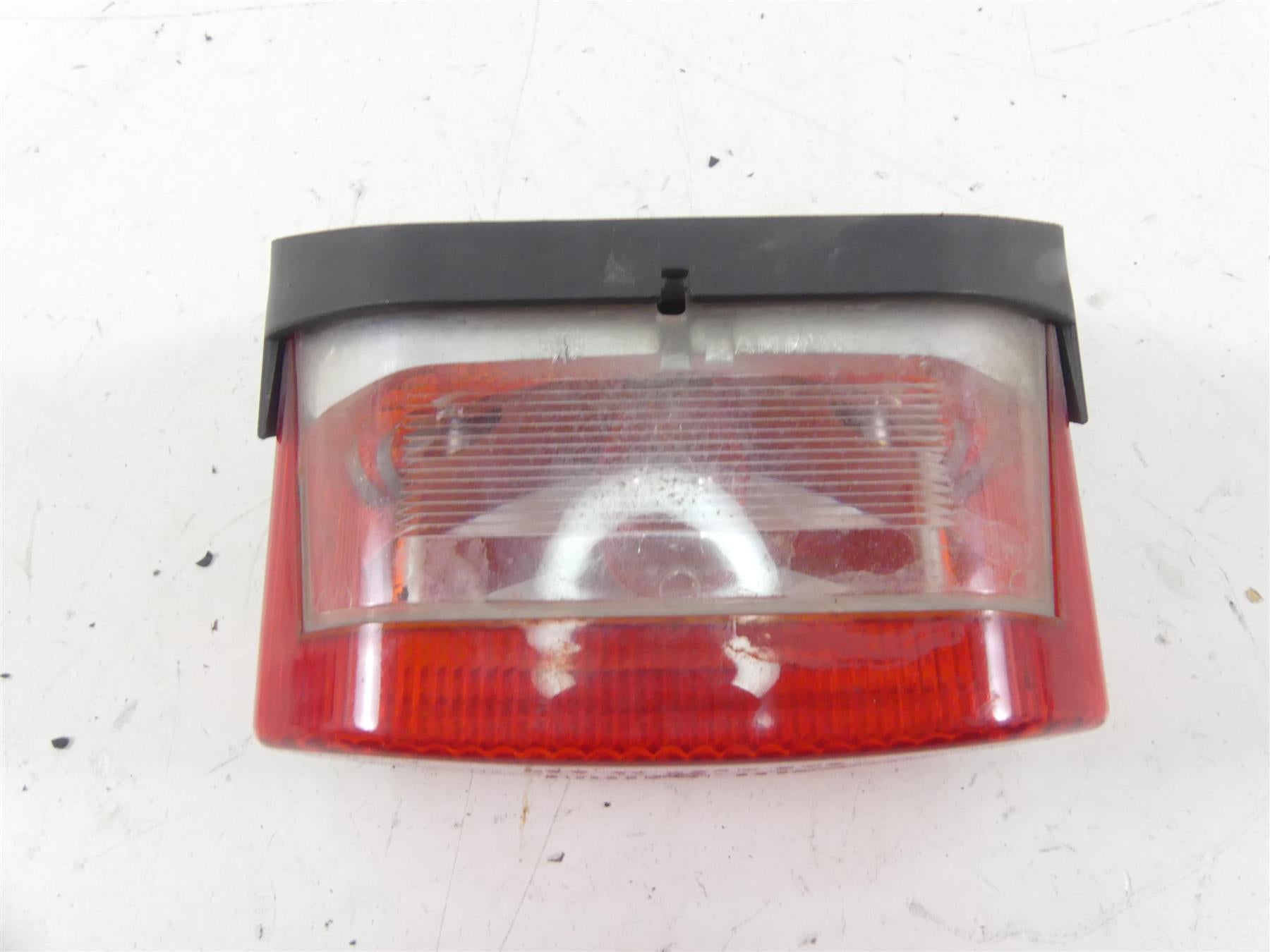 2003 BMW R1150 GS R21 Taillight Tail Rear Light Brake Lamp Lens 63212306241 {{ shop.shopifyCountryName }} - Mototech271