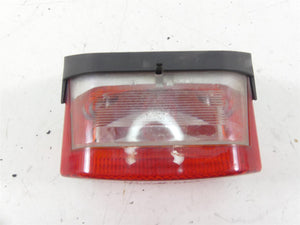 2003 BMW R1150 GS R21 Taillight Tail Rear Light Brake Lamp Lens 63212306241 | Mototech271