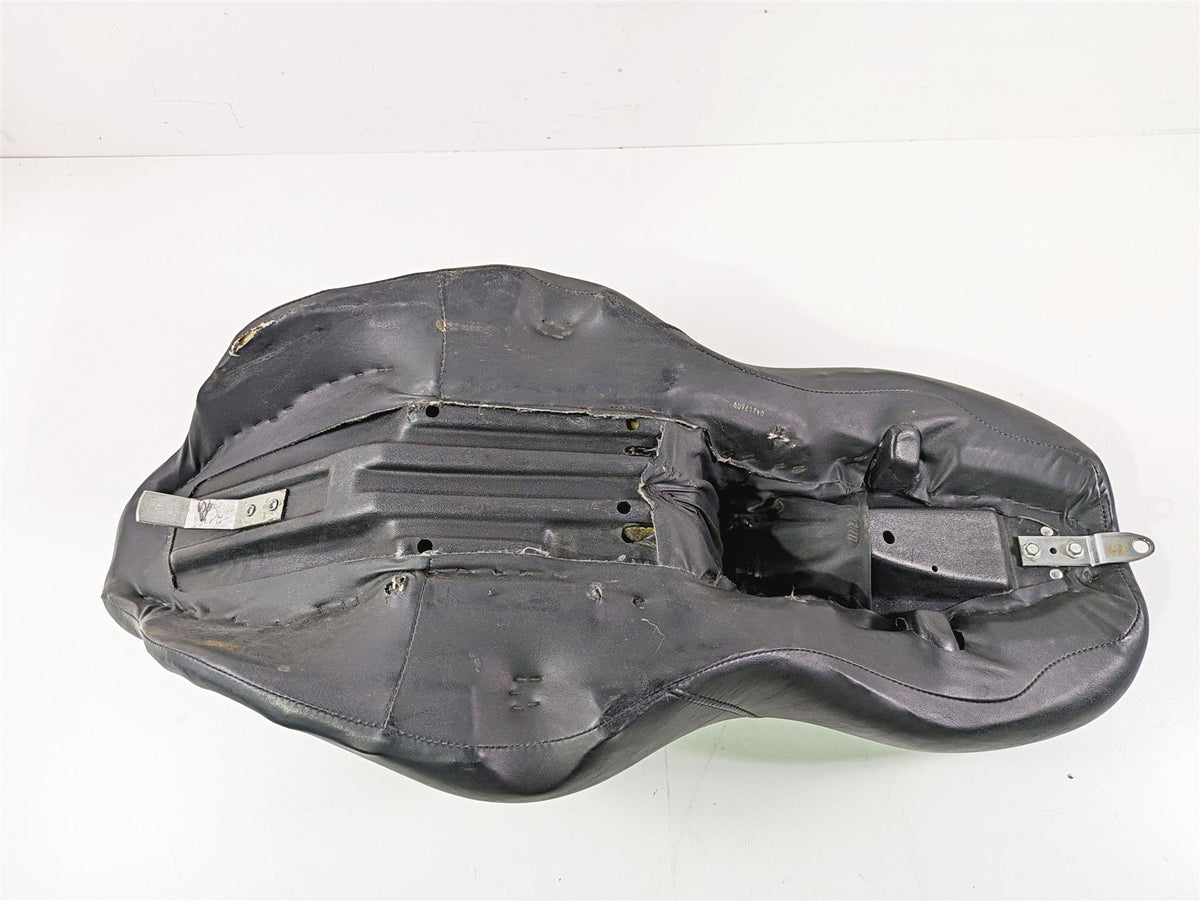 2007 Harley Touring FLHRSE CVO Road King Driver Rider Seat Saddle 52398-07 {{ shop.shopifyCountryName }} - Mototech271