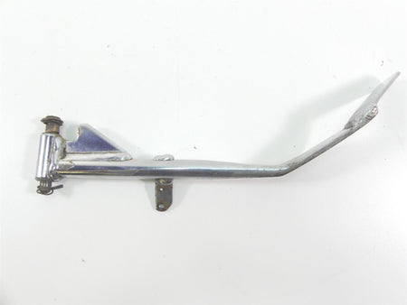 2006 Harley Sportster XL1200 Custom Side Kickstand Kick Jiffy Stand 50185-04C {{ shop.shopifyCountryName }} - Mototech271
