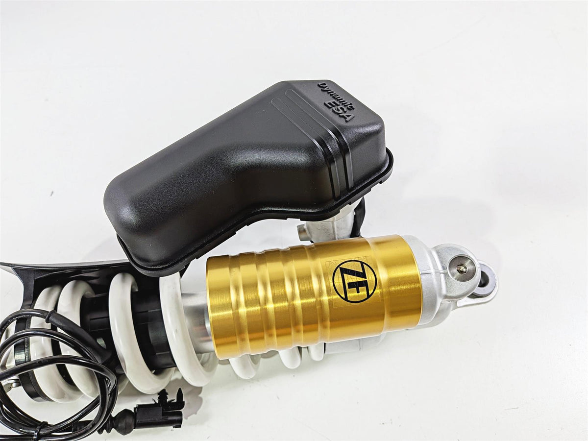 2021 BMW R1250GS K51 Adventure Rear Shock Damper Esa Low Sachs 33548563287-Mototech271