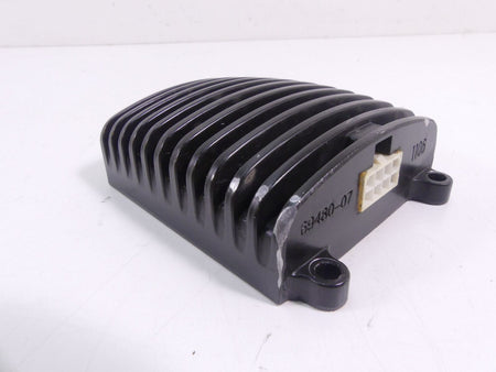 2009 Harley Sportster XR1200 Led Blinker Turn Signal Control Module 69480-07 {{ shop.shopifyCountryName }} - Mototech271