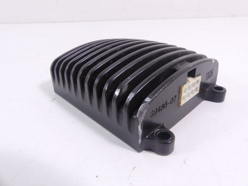 2009 Harley Sportster XR1200 Led Blinker Turn Signal Control Module  69480-07 | Mototech271