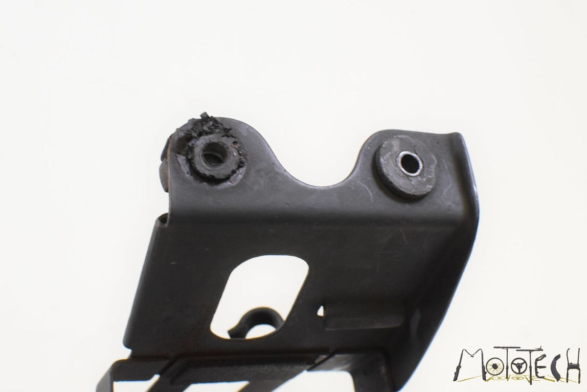 1976 Honda CB750F CB750 Supersport Battery Holder Tray 50325392000 {{ shop.shopifyCountryName }} - Mototech271