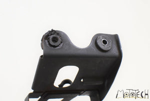 1976 Honda CB750F CB750 Supersport Battery Holder Tray 50325392000 | Mototech271