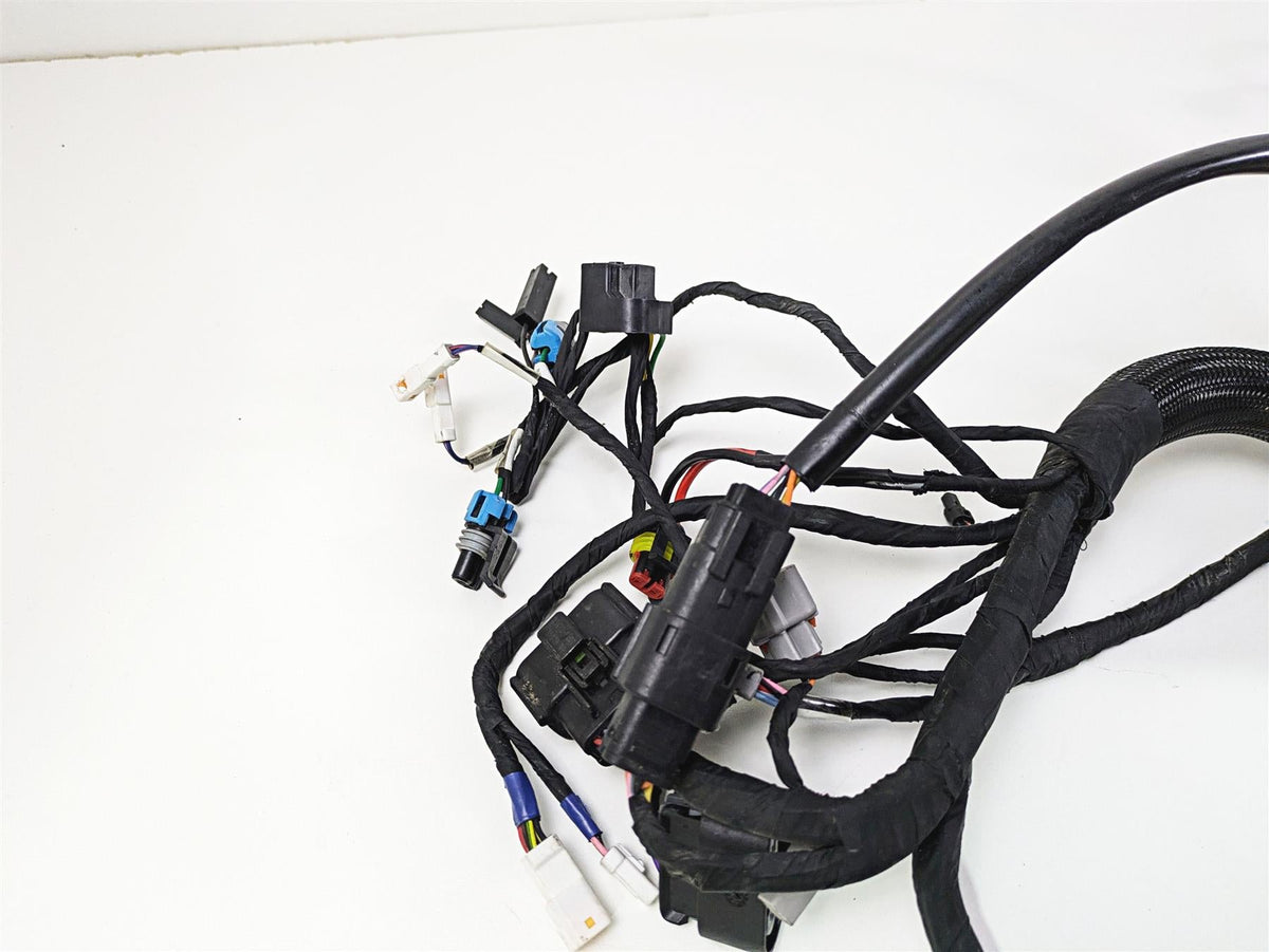 2016 Indian Chief Classic Wiring Harness Loom - No Cuts 2412300 {{ shop.shopifyCountryName }} - Mototech271