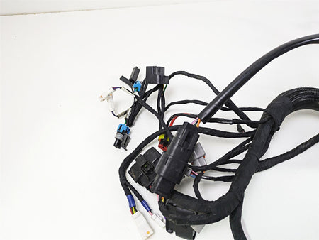 2016 Indian Chief Classic Wiring Harness Loom - No Cuts 2412300 {{ shop.shopifyCountryName }} - Mototech271