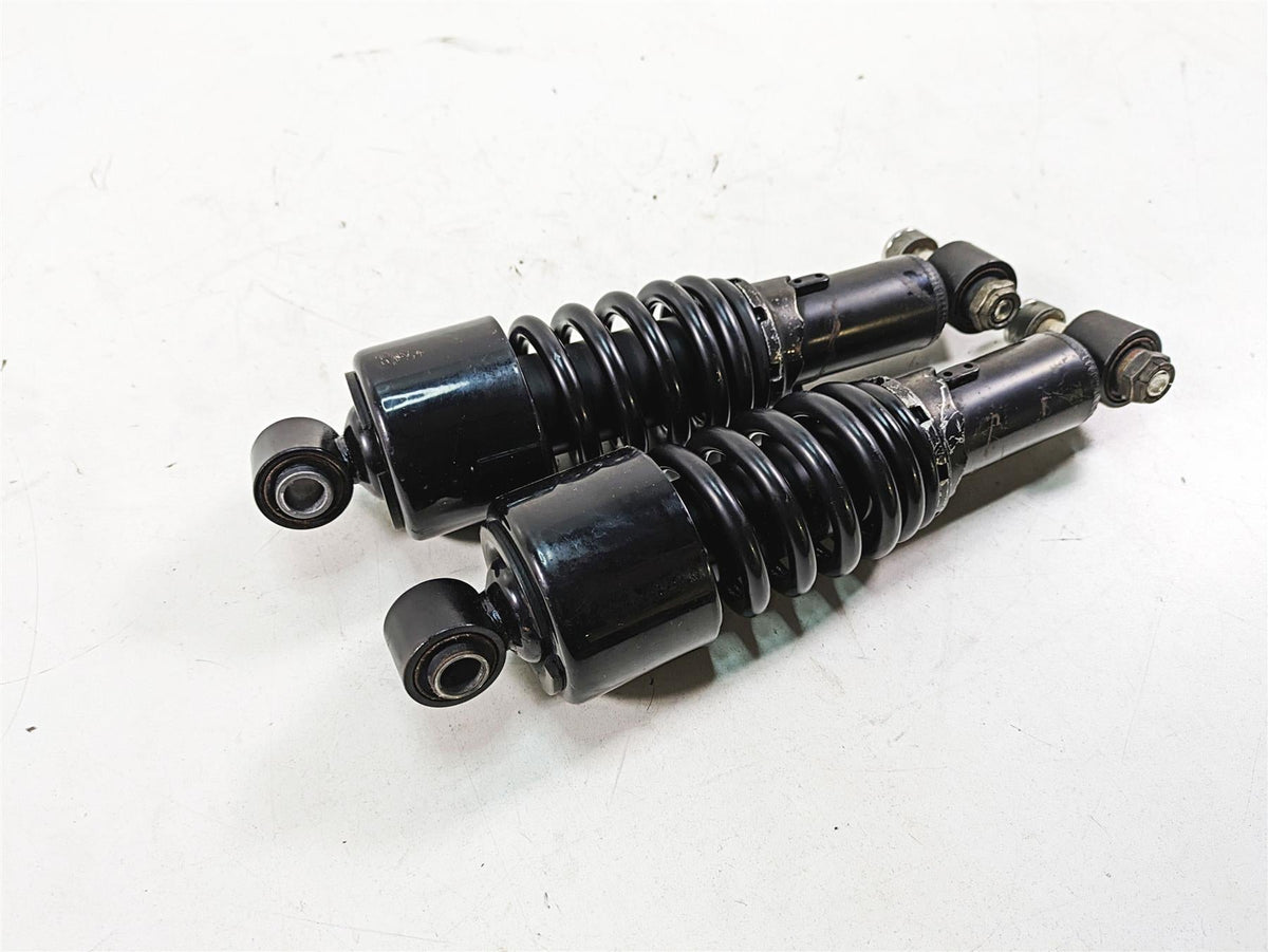 2005 Harley Dyna FXDL Low Rider Burly Brand Slammer 10.5" Rear Shock B28-1202 {{ shop.shopifyCountryName }} - Mototech271