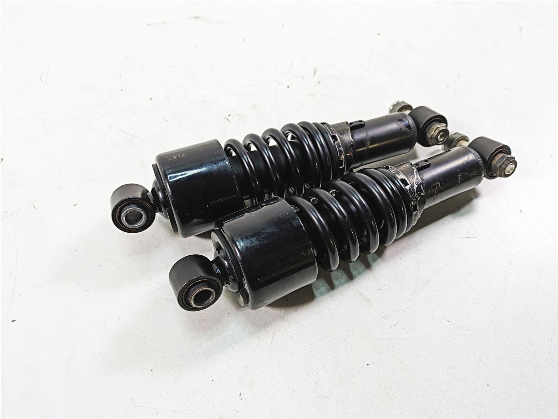 2005 Harley Dyna FXDL Low Rider Burly Brand Slammer 10.5" Rear Shock B28-1202 {{ shop.shopifyCountryName }} - Mototech271