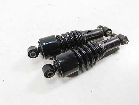 2005 Harley Dyna FXDL Low Rider Burly Brand Slammer 10.5" Rear Shock B28-1202 {{ shop.shopifyCountryName }} - Mototech271