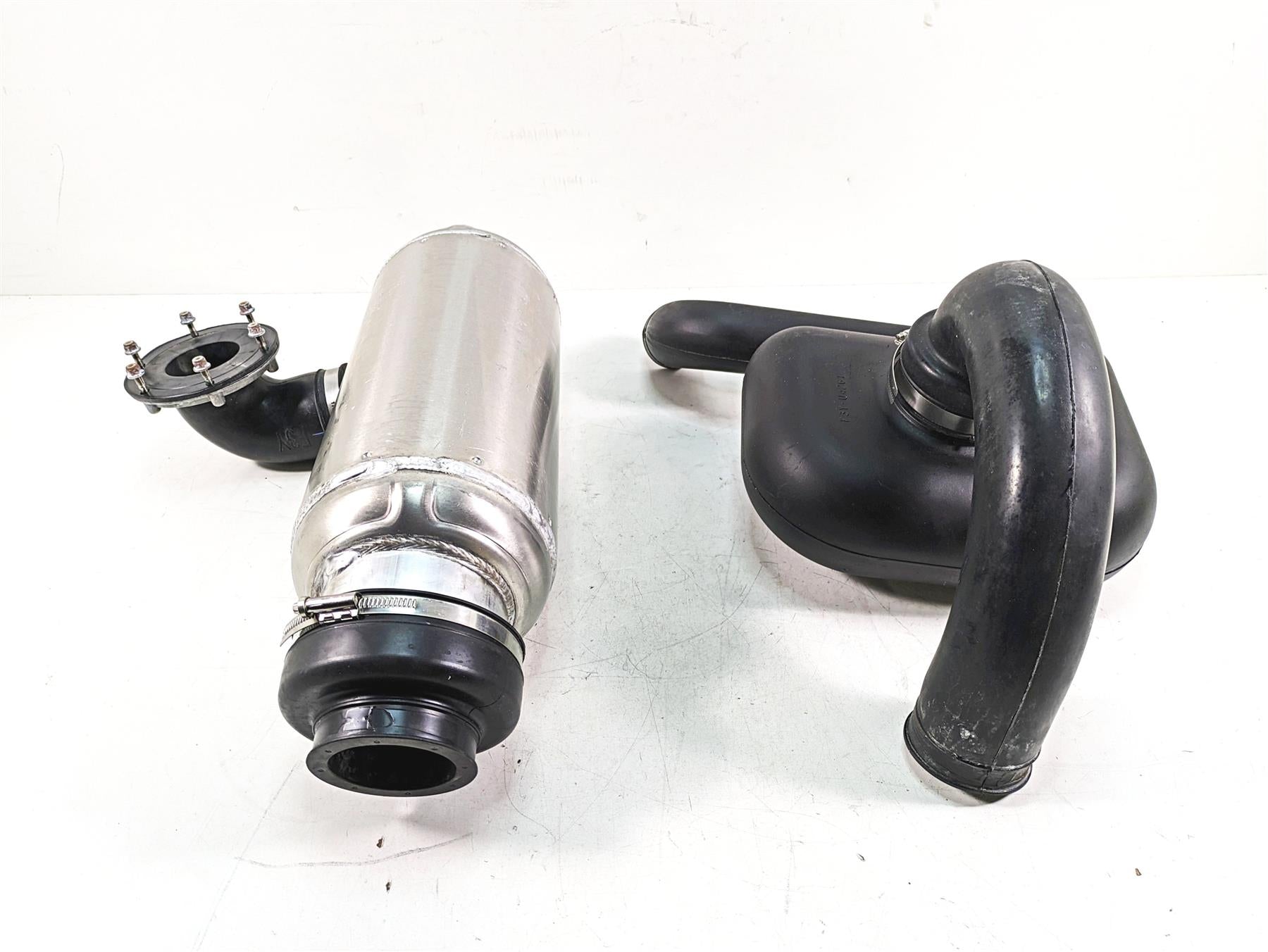2022 Yamaha Waverunner EX Sp EX1050BX Exhaust Muffler System F3Y-U7550-01-00 {{ shop.shopifyCountryName }} - Mototech271