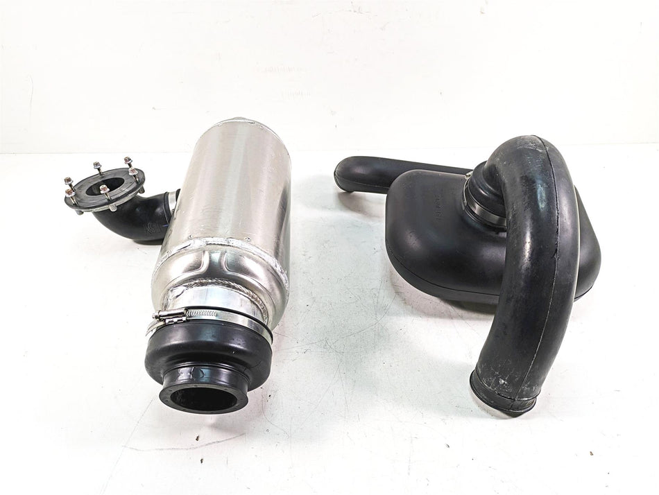 2022 Yamaha Waverunner EX Sp EX1050BX Exhaust Muffler System F3Y-U7550-01-00 {{ shop.shopifyCountryName }} - Mototech271