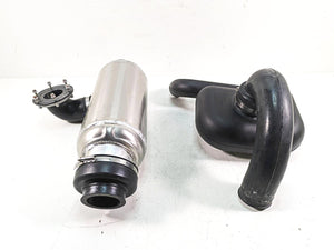 2022 Yamaha Waverunner EX Sp EX1050BX Exhaust Muffler System F3Y-U7550-01-00 | Mototech271