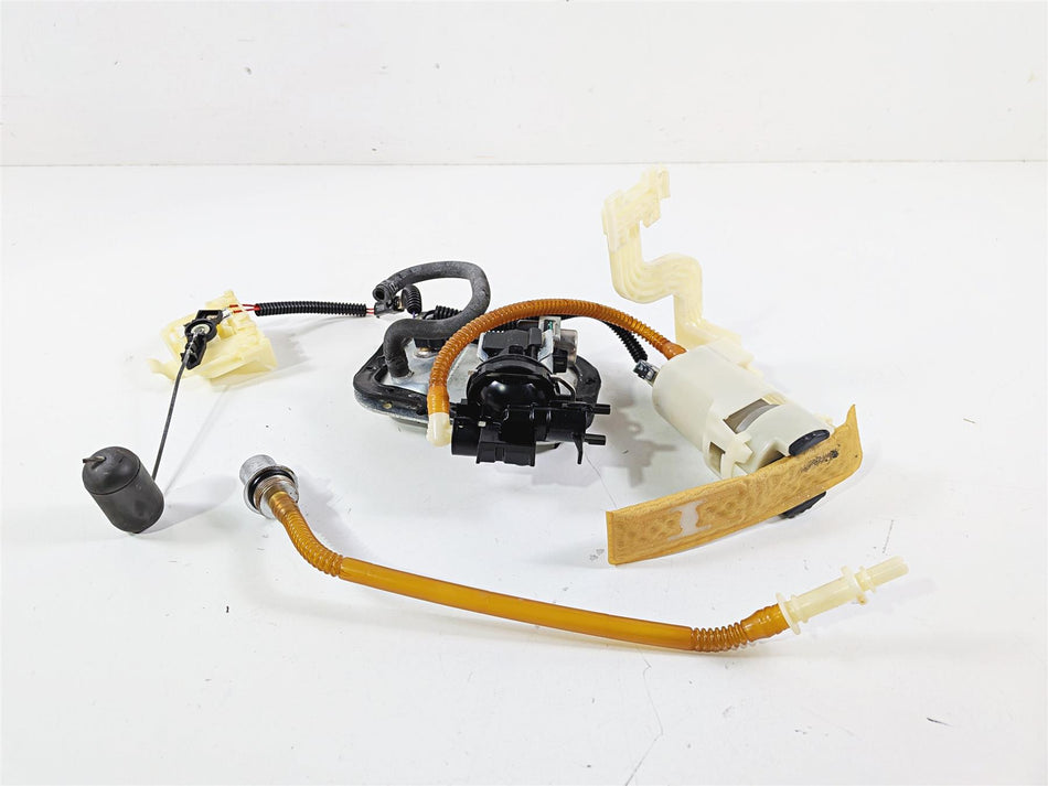 2012 Harley Softail FLSTF Fat Boy Fuel Gas Petrol Pump & Sender 75141-11A {{ shop.shopifyCountryName }} - Mototech271