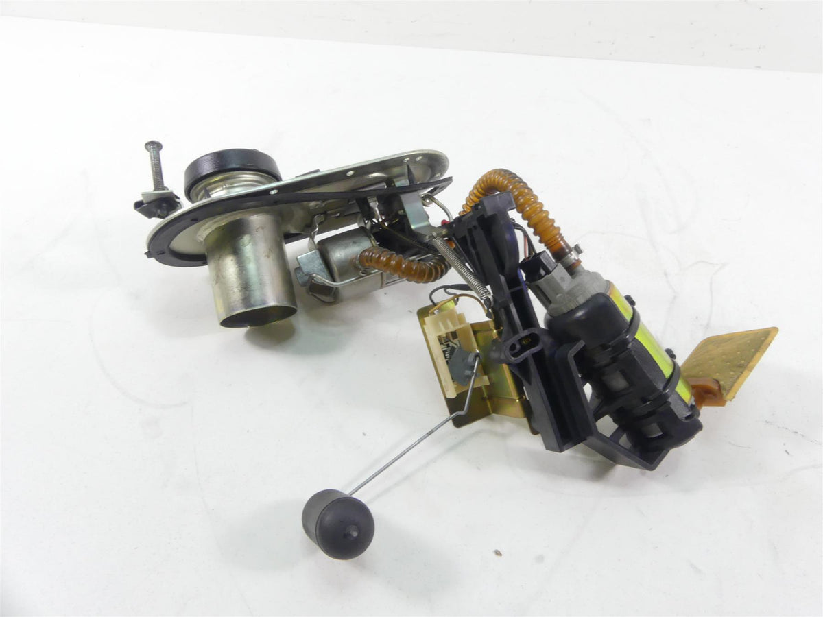 2004 Harley FLHTC SE CVO Electra Glide Fuel Gas Petrol Pump - Tested 62897-01 {{ shop.shopifyCountryName }} - Mototech271
