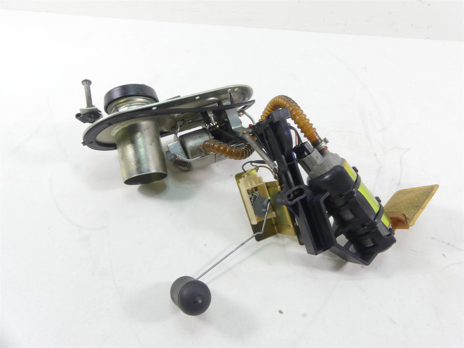 2004 Harley FLHTC SE CVO Electra Glide Fuel Gas Petrol Pump - Tested 62897-01 {{ shop.shopifyCountryName }} - Mototech271