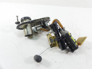 2004 Harley FLHTC SE CVO Electra Glide Fuel Gas Petrol Pump - Tested 62897-01 | Mototech271