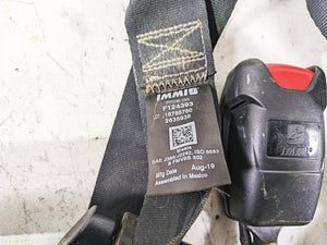 2020 Polaris RZR XP 1000 Turbo Driver Passenger Seat Belt Kit - Read 2635938