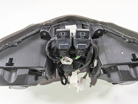 2018 Aprilia RSV4 RR Headlight Head Light Lamp 2D000116 {{ shop.shopifyCountryName }} - Mototech271