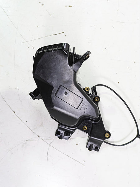 2016 Harley Touring FLTRX Road Glide Right Media Compartment READ 76000492 {{ shop.shopifyCountryName }} - Mototech271