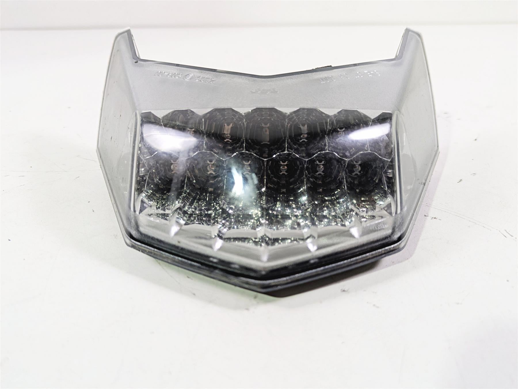 2017 BMW F800GS Adv K75 Taillight Tail Light Lamp 63218528399 {{ shop.shopifyCountryName }} - Mototech271