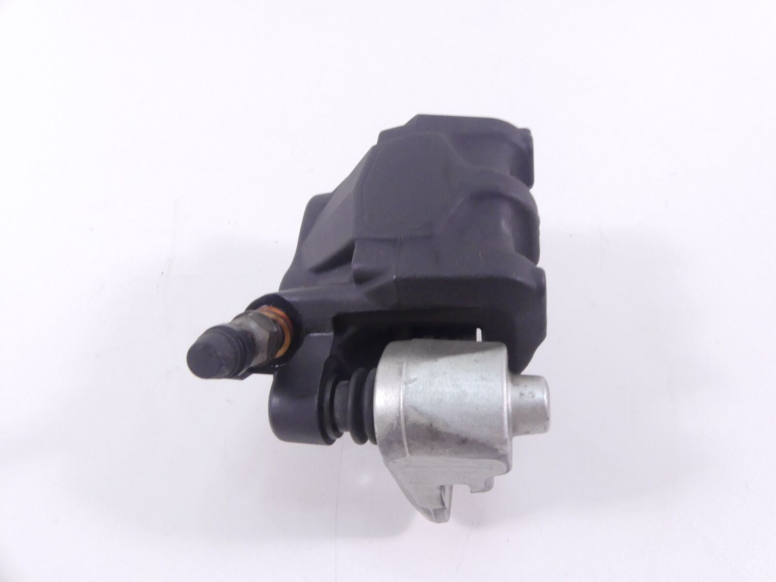 2008 BMW R1200R K27 Rear Brembo Brake Caliper Abs + Mount 34217677603 {{ shop.shopifyCountryName }} - Mototech271