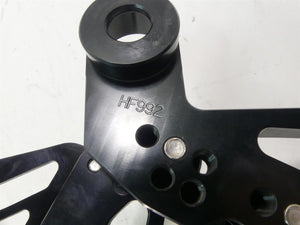 2015 Yamaha MT09 FZ09 Left Mad Moto Adjustable Rider Footpeg &  Shifter F99 | Mototech271