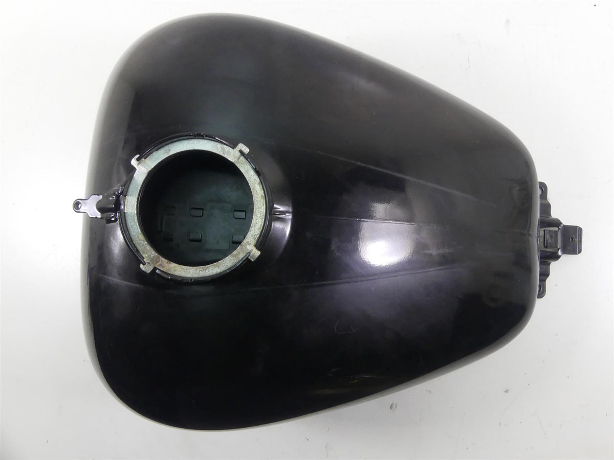 2011 Harley Touring FLTRU Road Glide Fuel Gas Petrol Tank - No Dents 61356-08 {{ shop.shopifyCountryName }} - Mototech271