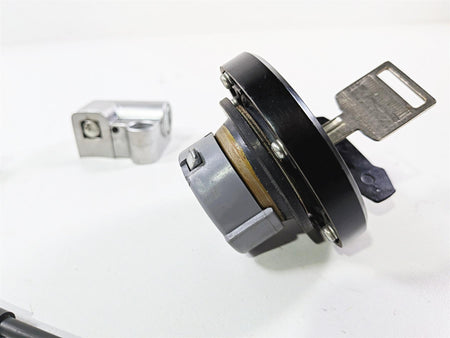 2014 Suzuki M109R VZR1800 Boulevard Key Lock Set 37000-49890 37000-49893 {{ shop.shopifyCountryName }} - Mototech271