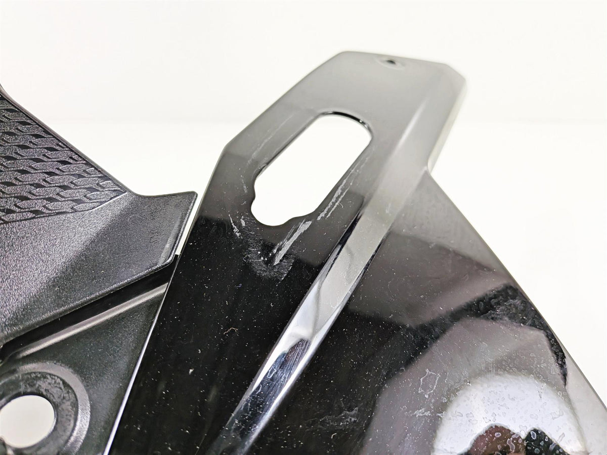 2024 BMW S1000RR K67 Front Nose Air Intake Cover Fairing 46638388951 46638388952-Mototech271