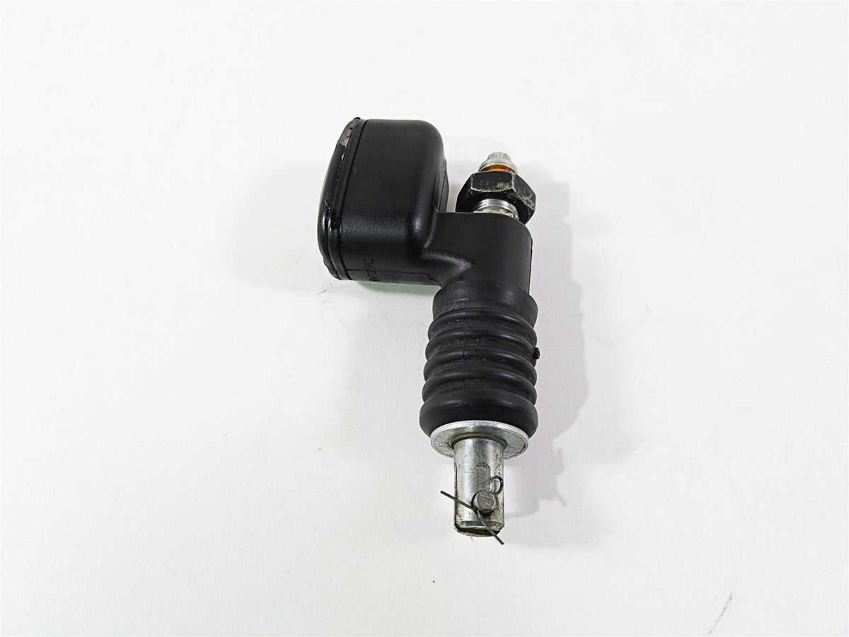 2009 Harley FLSTSB Cross Bones Rear Brake Master Cylinder 41767-05E {{ shop.shopifyCountryName }} - Mototech271