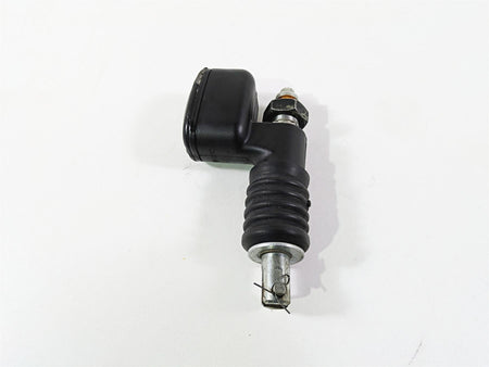 2009 Harley FLSTSB Cross Bones Rear Brake Master Cylinder 41767-05E {{ shop.shopifyCountryName }} - Mototech271