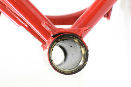 2010 Ducati Hypermotard 1100 Evo SP Main Frame Chassis Slvg Ttl - Read Descr {{ shop.shopifyCountryName }} - Mototech271
