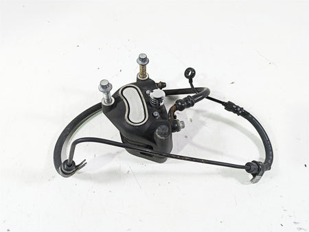 2003 Harley Dyna FXDL Low Rider 100TH Front Brake Caliper 9/16 44046-00D {{ shop.shopifyCountryName }} - Mototech271