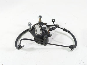 2003 Harley Dyna FXDL Low Rider 100TH Front Brake Caliper 9/16 44046-00D | Mototech271