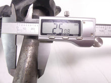 Load image into Gallery viewer, 2011 Harley Touring FLHP Road King Rear Swingarm Swing Arm 25mm Axle 47549-09A | Mototech271
