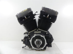 2015 Harley FLS Softail Slim Running Engine Motor 22K -Video 19818-15